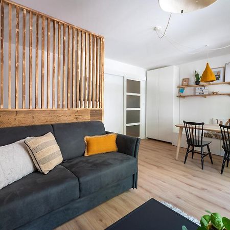 Cosy Appartement, Plein Centre, Proche Lac Annecy Bagian luar foto