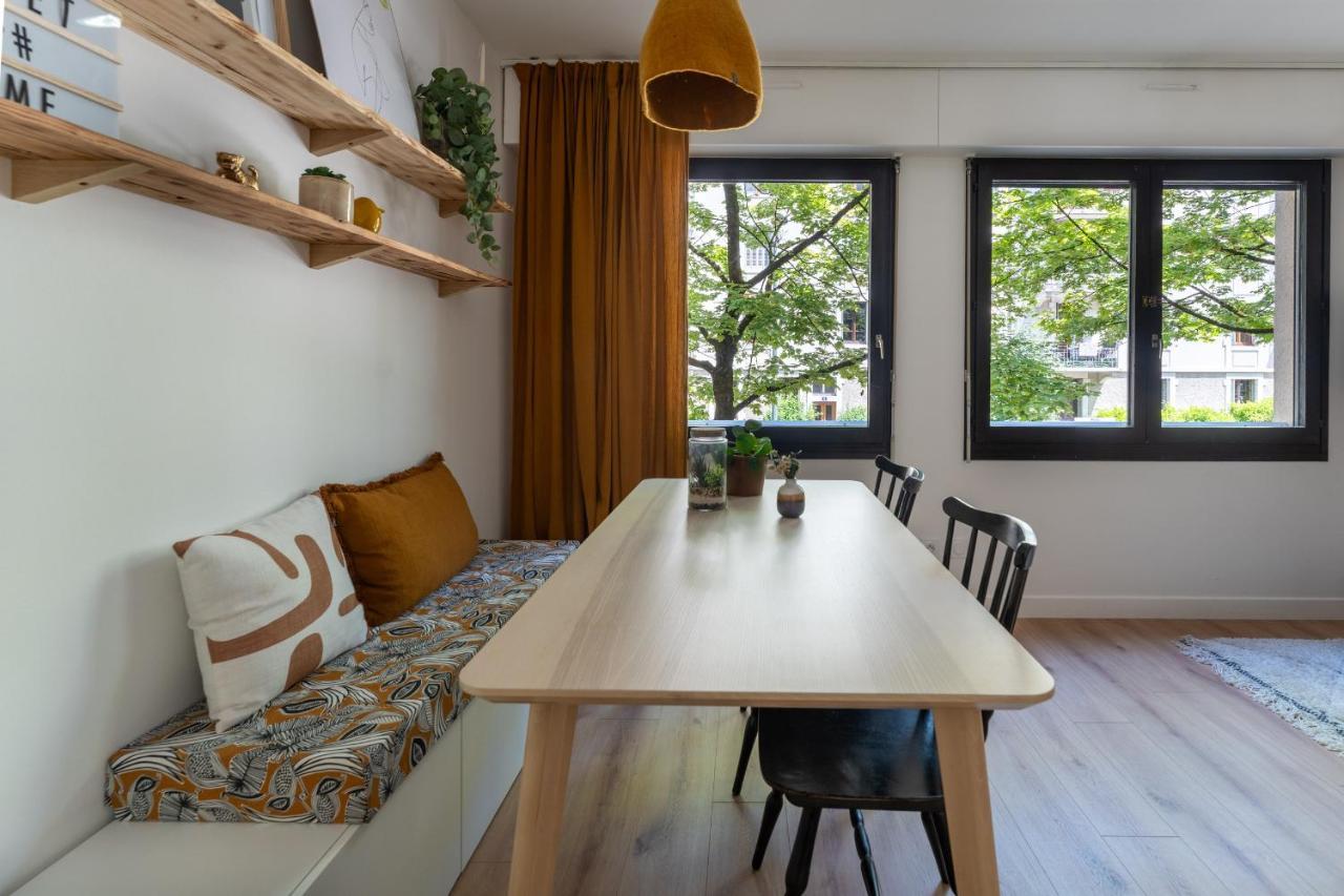 Cosy Appartement, Plein Centre, Proche Lac Annecy Bagian luar foto