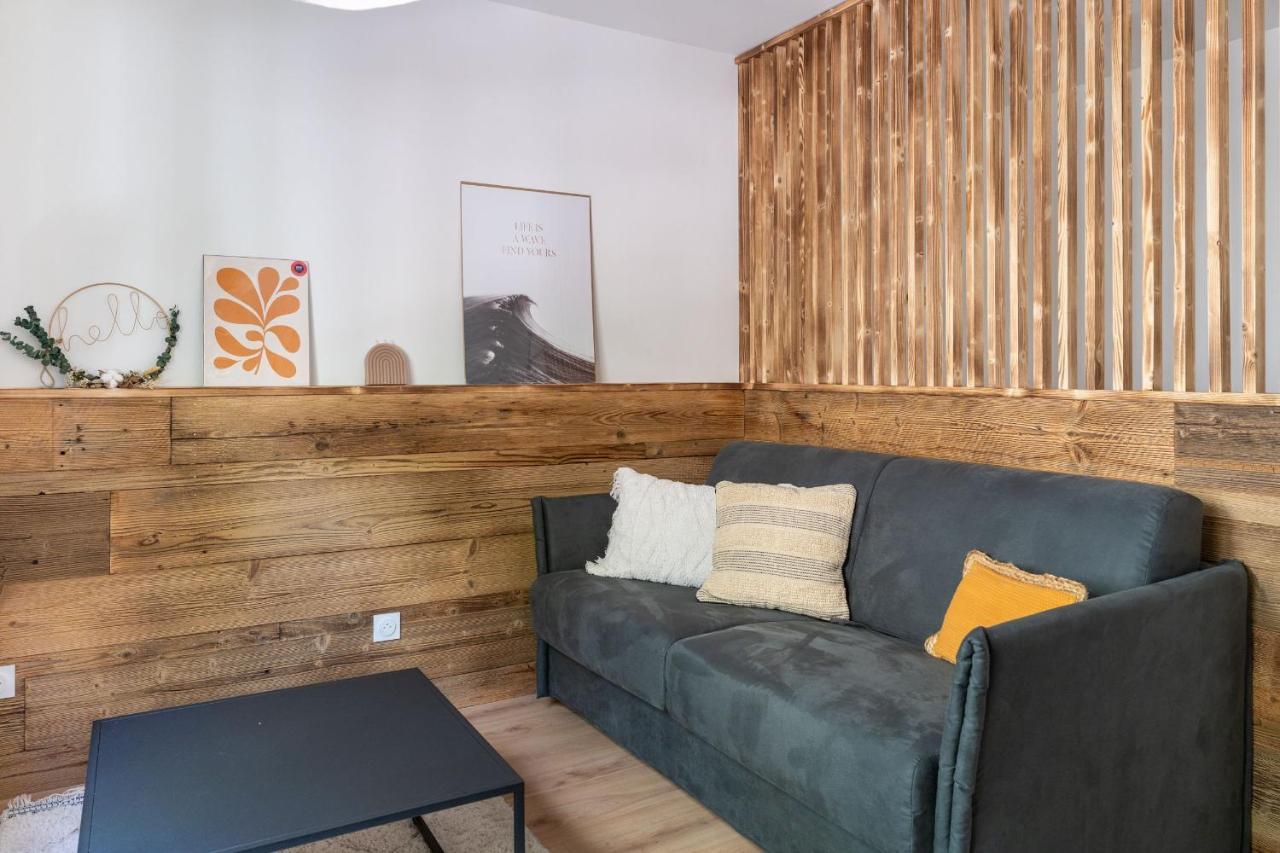 Cosy Appartement, Plein Centre, Proche Lac Annecy Bagian luar foto