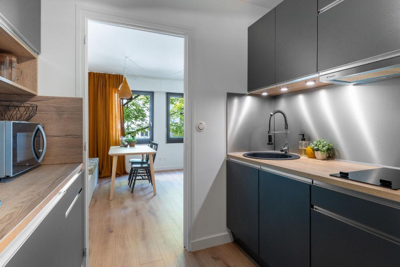Cosy Appartement, Plein Centre, Proche Lac Annecy Bagian luar foto