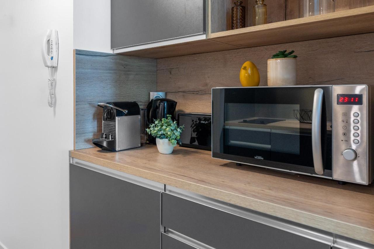 Cosy Appartement, Plein Centre, Proche Lac Annecy Bagian luar foto