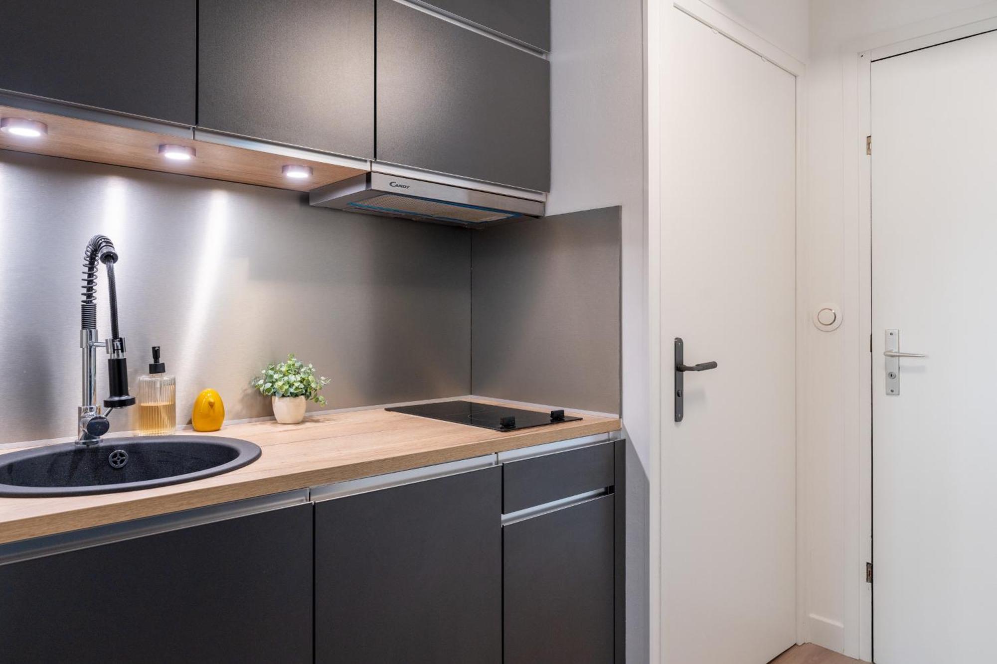 Cosy Appartement, Plein Centre, Proche Lac Annecy Bagian luar foto