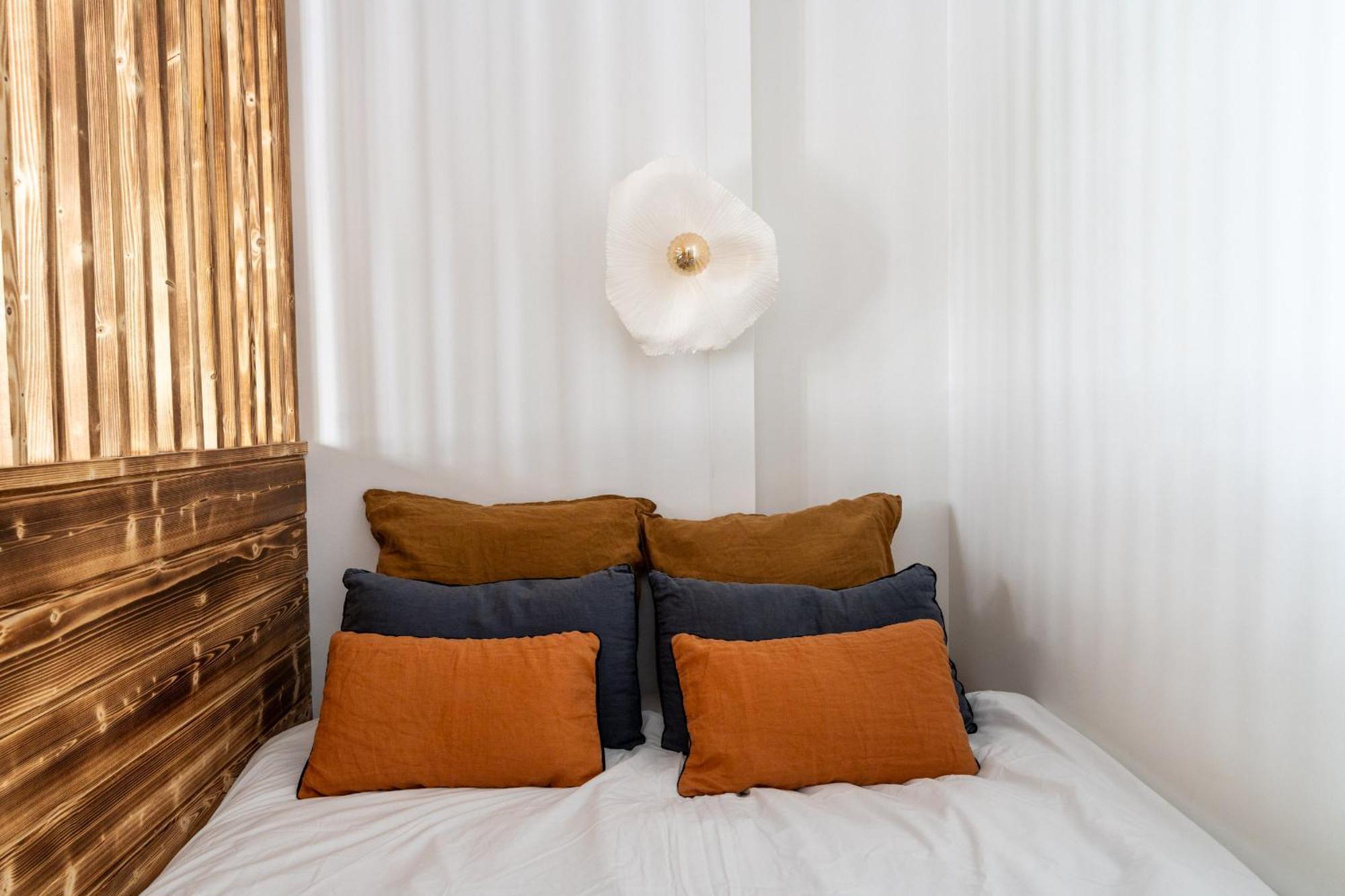 Cosy Appartement, Plein Centre, Proche Lac Annecy Bagian luar foto