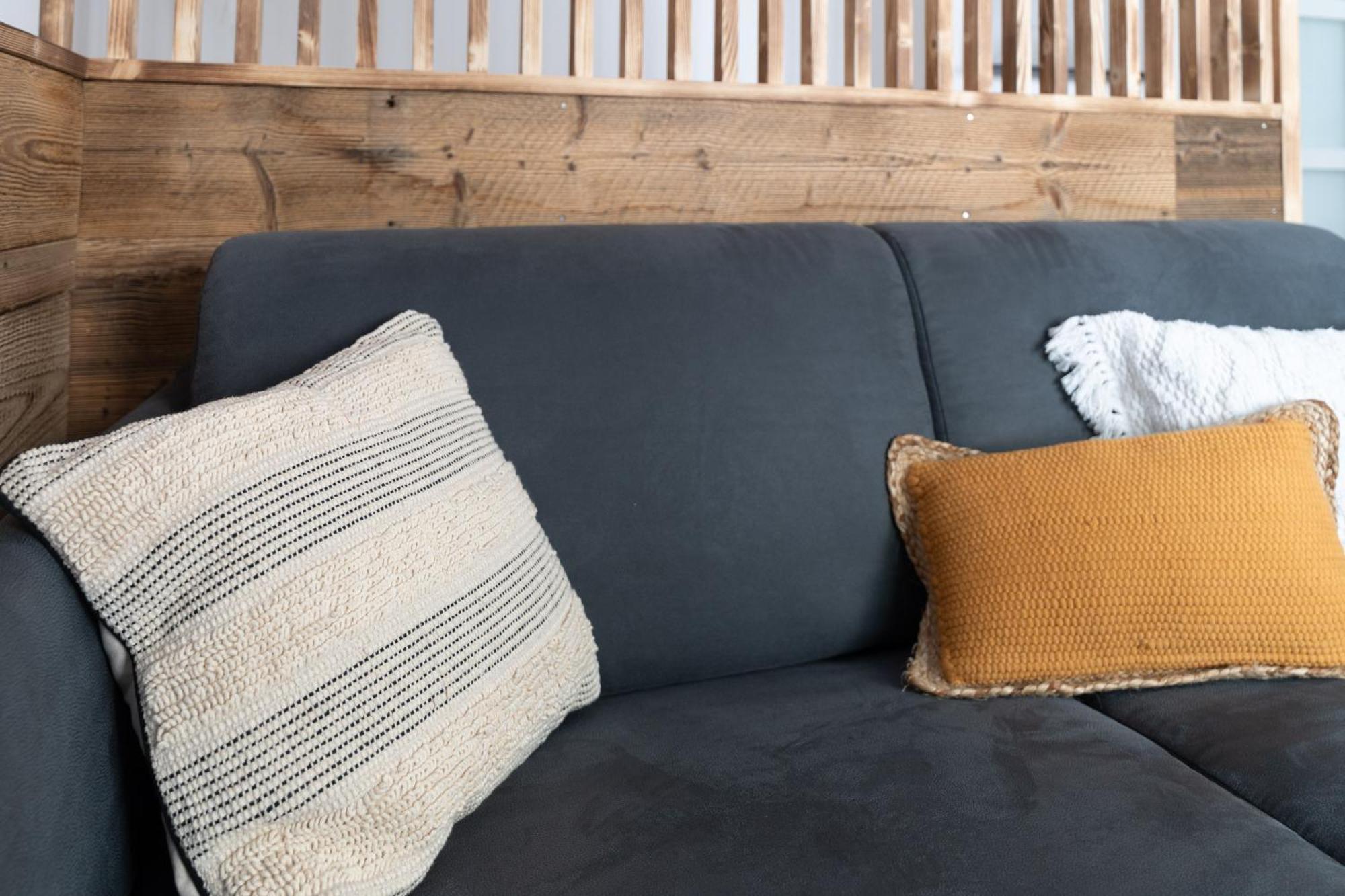 Cosy Appartement, Plein Centre, Proche Lac Annecy Bagian luar foto
